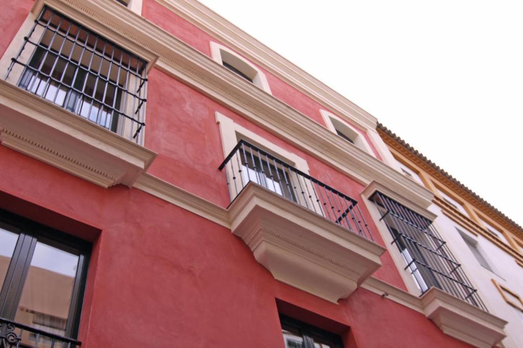 Living Centro Maestranza Appartamento *