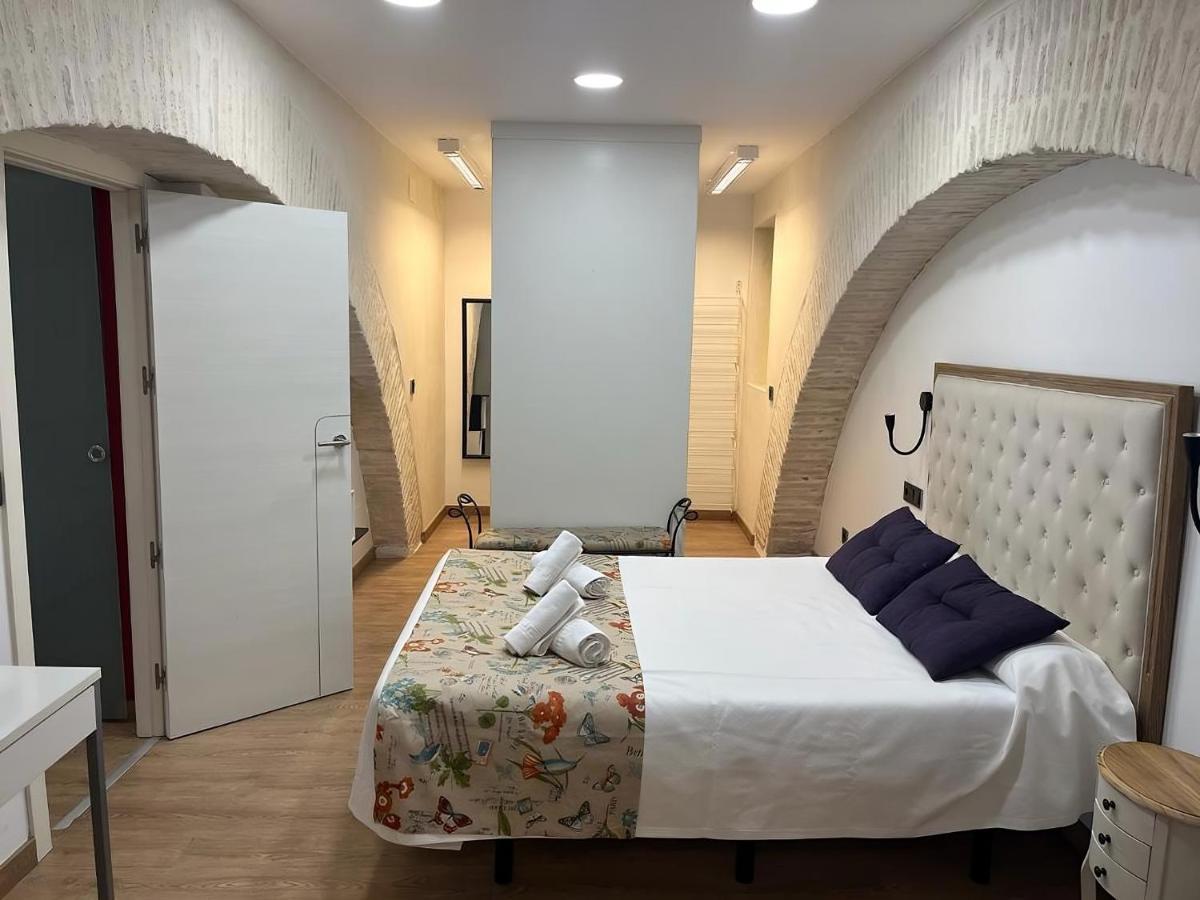 Appartamento Living Centro Maestranza Siviglia