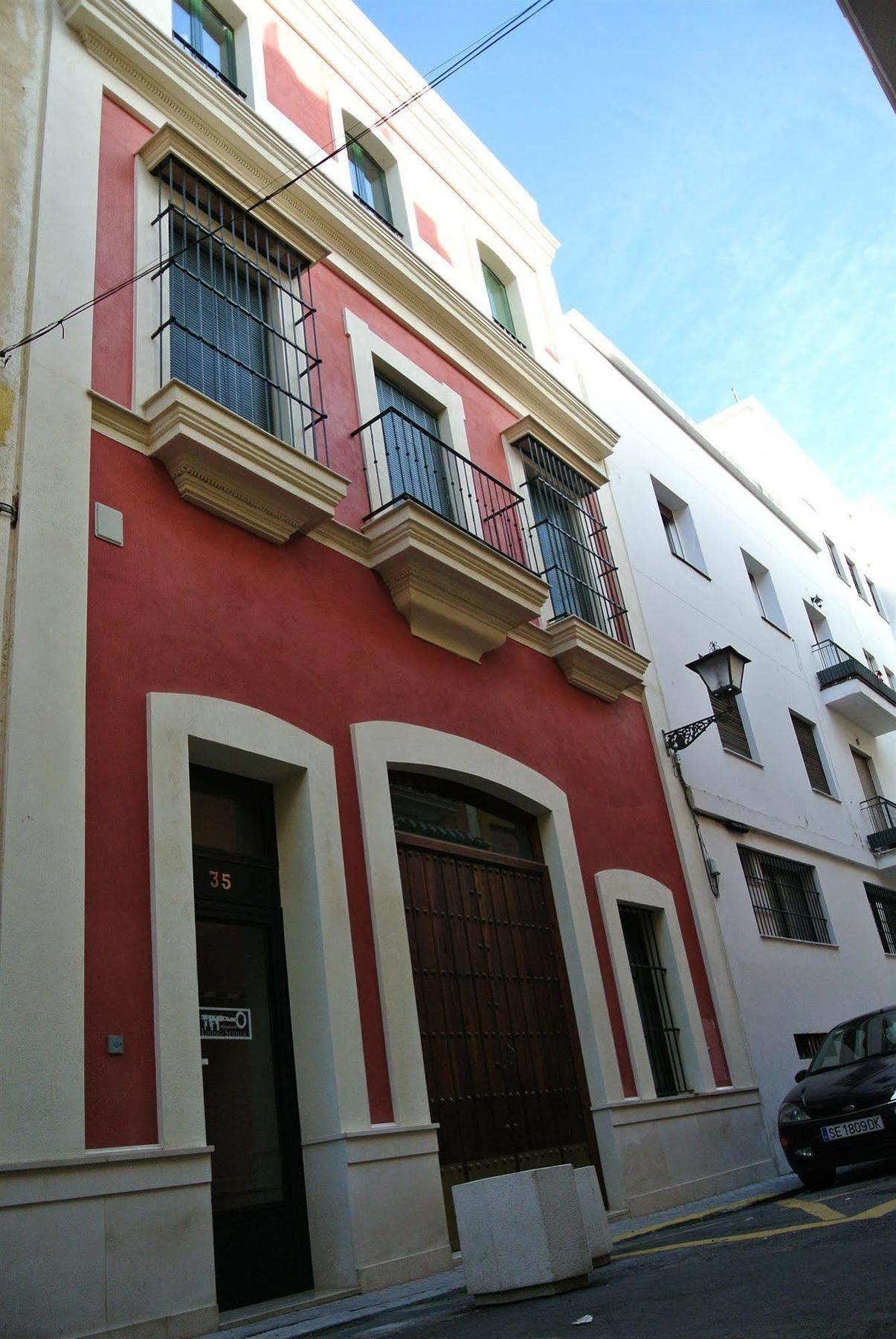 Living Centro Maestranza * Siviglia