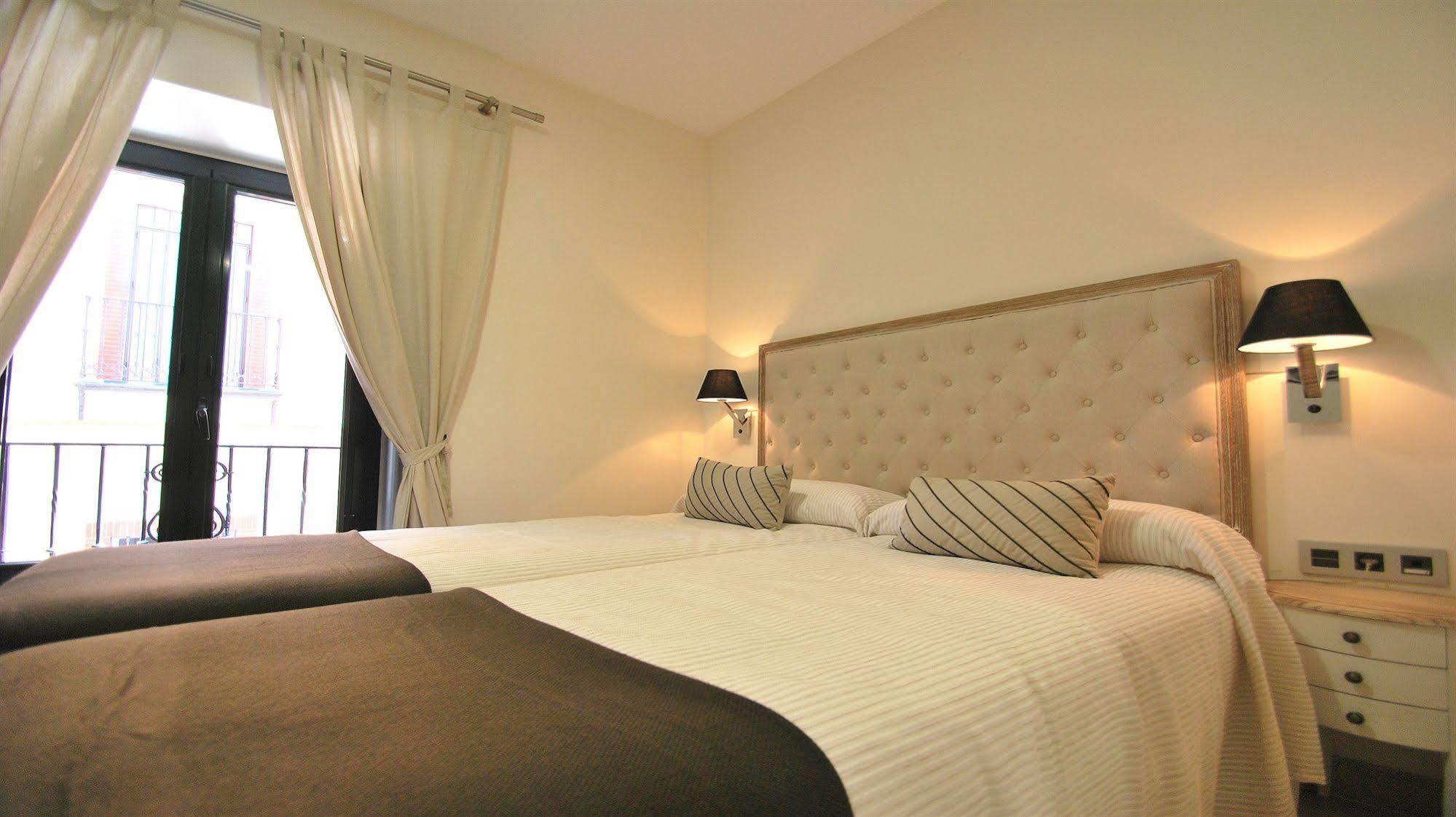 Appartamento Living Centro Maestranza *